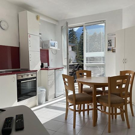 Iglika 2 Top Floor Apartment Боровец Экстерьер фото