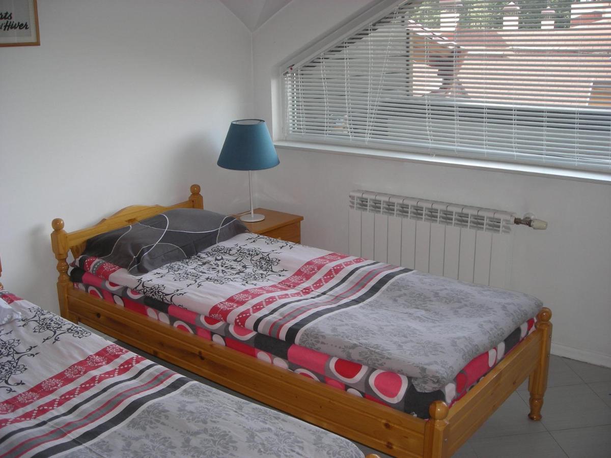 Iglika 2 Top Floor Apartment Боровец Экстерьер фото