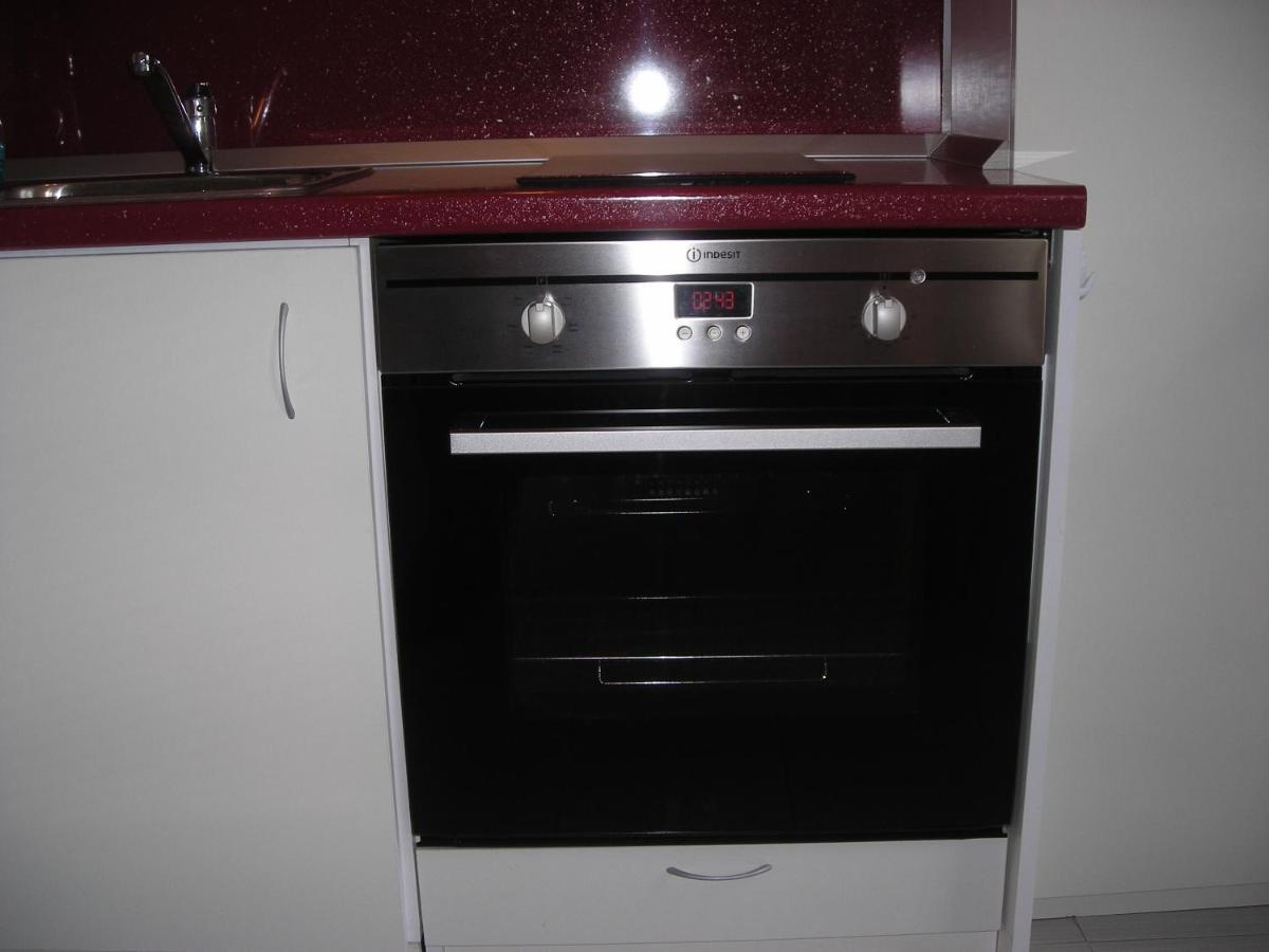 Iglika 2 Top Floor Apartment Боровец Экстерьер фото
