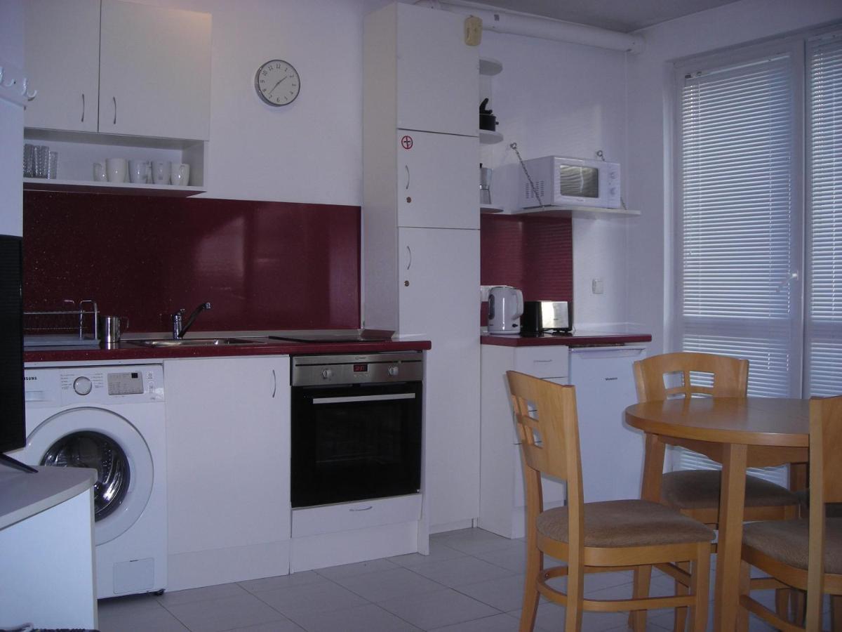 Iglika 2 Top Floor Apartment Боровец Экстерьер фото