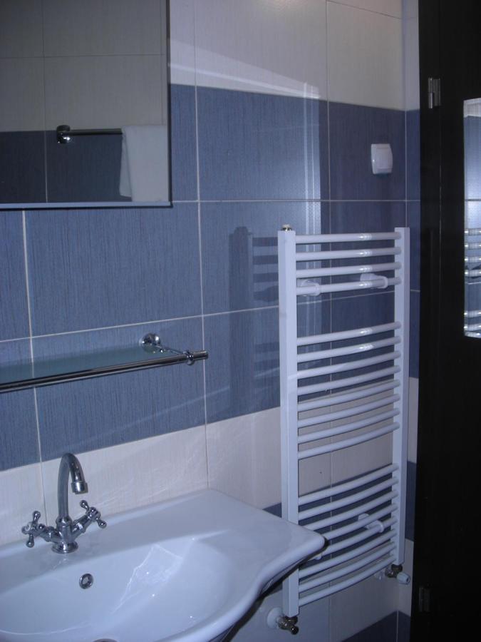 Iglika 2 Top Floor Apartment Боровец Экстерьер фото