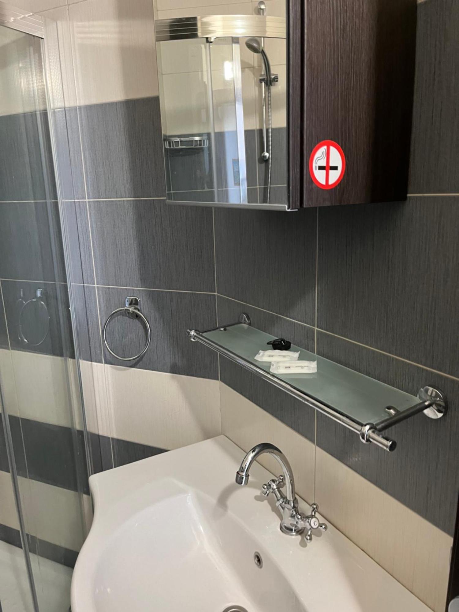 Iglika 2 Top Floor Apartment Боровец Экстерьер фото