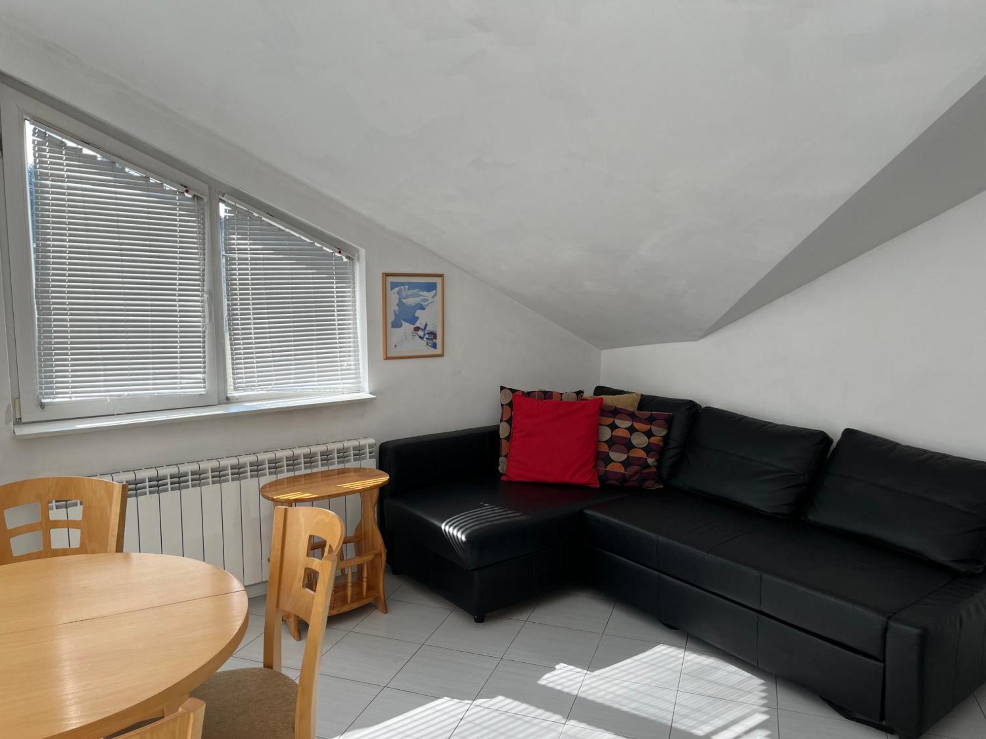 Iglika 2 Top Floor Apartment Боровец Экстерьер фото