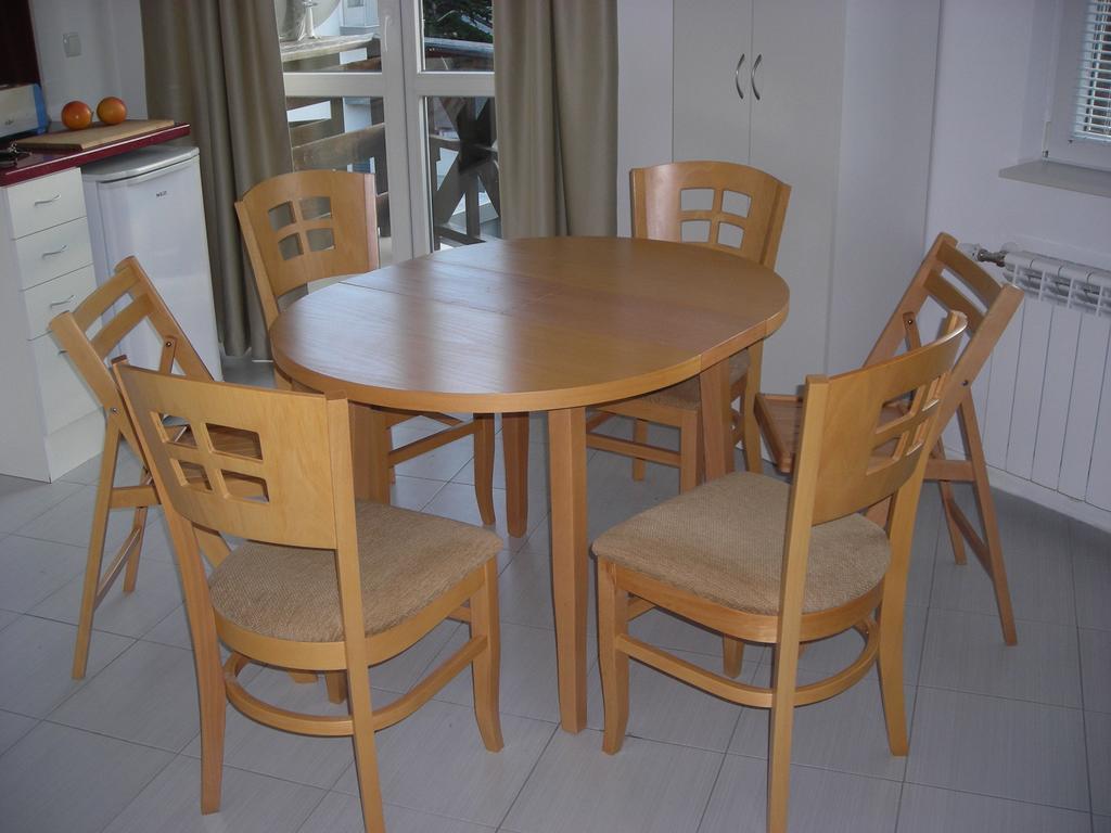 Iglika 2 Top Floor Apartment Боровец Экстерьер фото