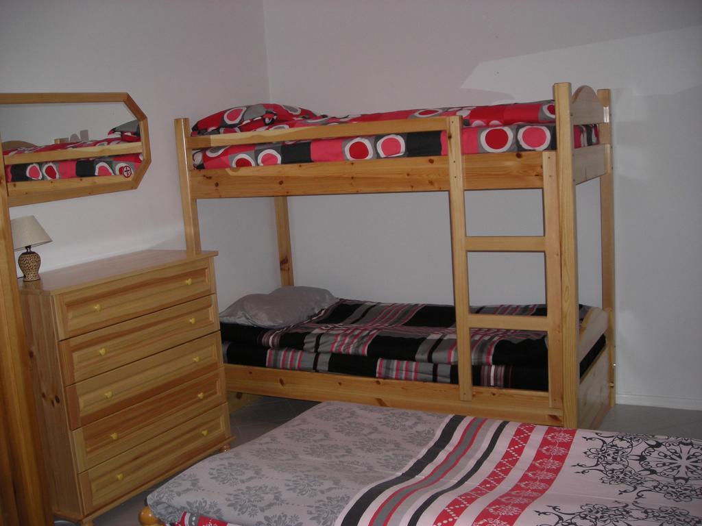 Iglika 2 Top Floor Apartment Боровец Экстерьер фото